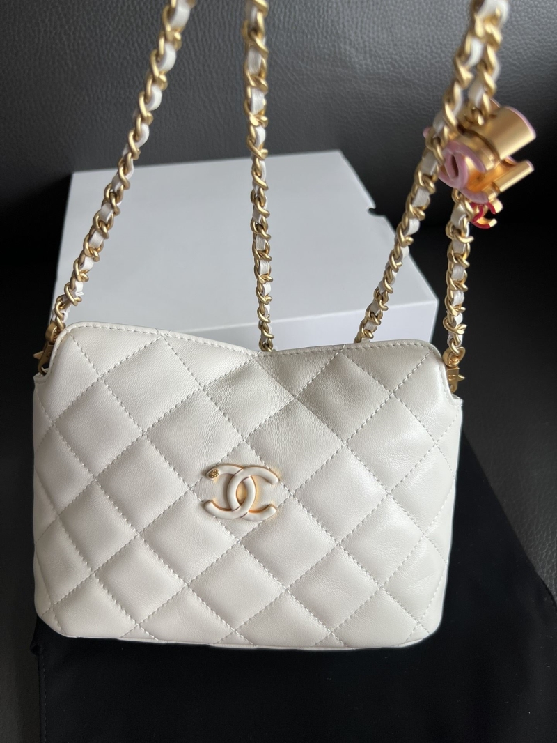 Chanel Satchel Bags